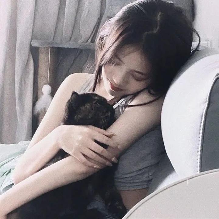 笼中的女儿